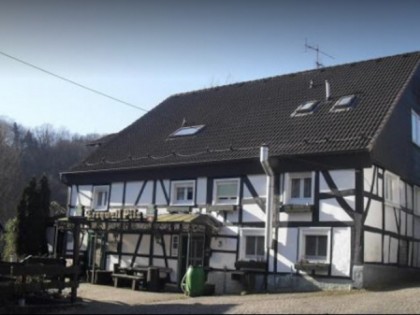 Фото: Gasthof zum Stausee